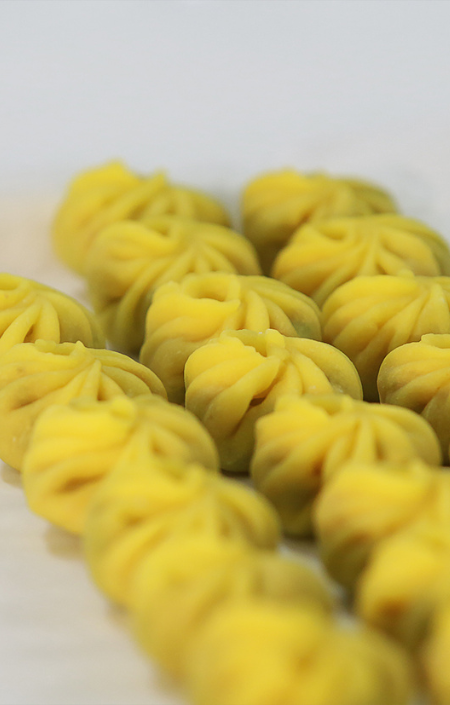Dim sum classiques Dim sum classiques