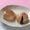 Brioche Bao au chocolat noir et praliné Brioche Bao au chocolat noir et praliné