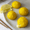 Dim sum citron Cointreau Dim sum citron Cointreau