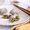 Dim sum aux légumes sautés Dim sum aux légumes sautés