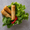 Nems aux légumes Nems aux légumes