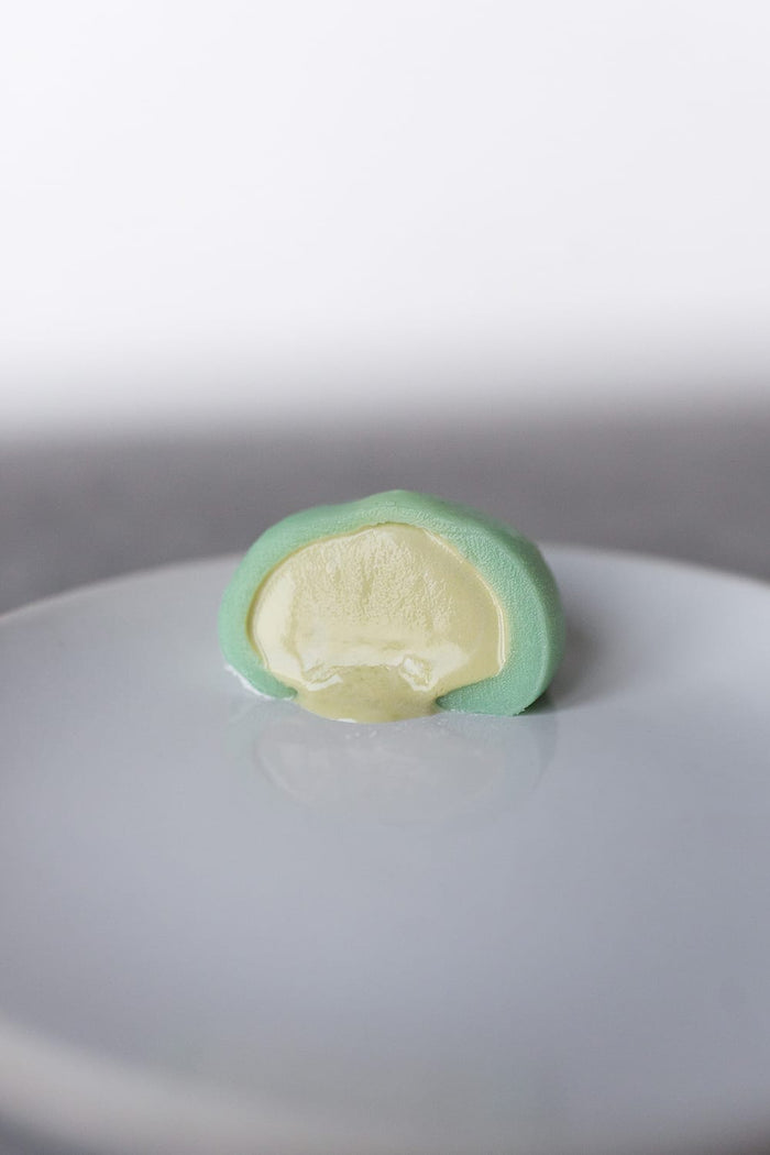 Mochis glacés thé matcha