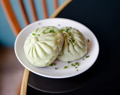 Brioche Bao au bœuf braisé