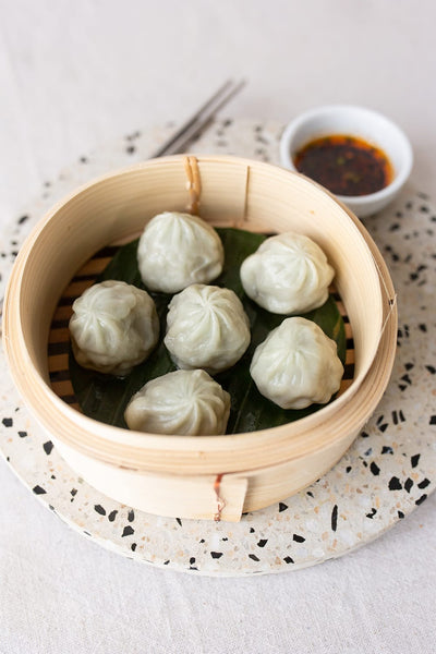 Dim sum de bœuf 