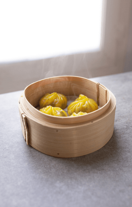 Dim sum créations