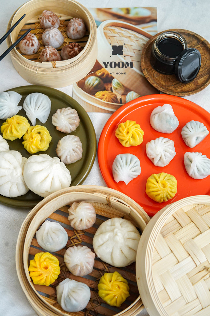 Assortiment Veggie