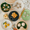 Assortiment à partager