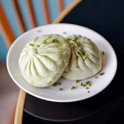 Brioche Bao au bœuf braisé