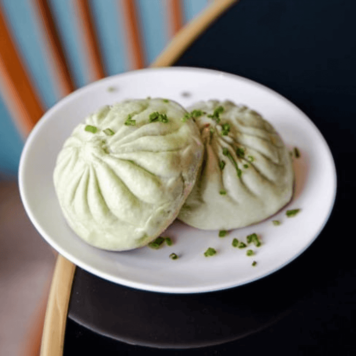 Brioche Bao au bœuf braisé