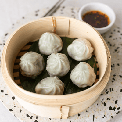 Dim sum de bœuf 