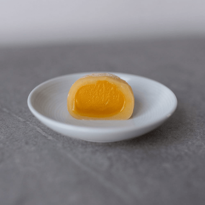 Mochis glacés mangue