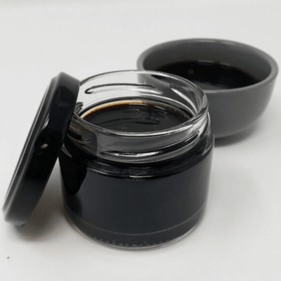 Sauce soja maison
