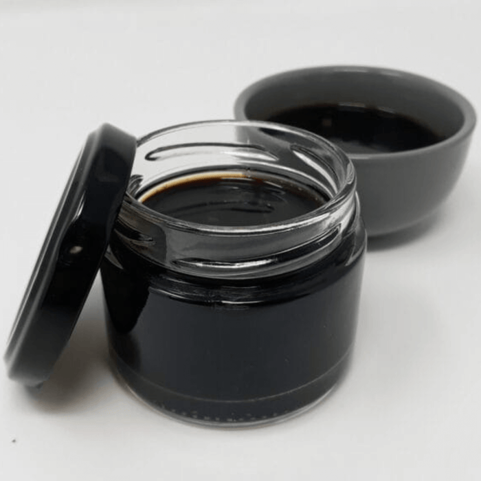 Sauce soja maison