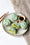 Dim sum edamame truffe noire